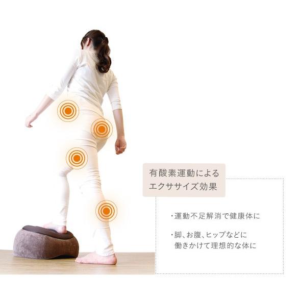 PROIDEA（プロイデア） スリムルームステッパー ダイエット 器具