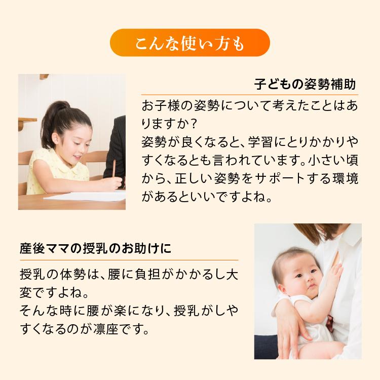 ドリーム 骨盤矯正クッション 床 座椅子 腰痛 姿勢 テレワーク