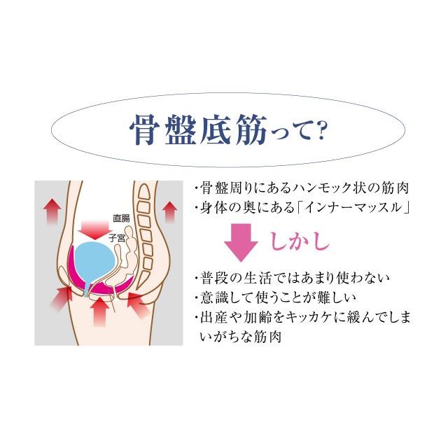 キュットクッション 下腹 引き締め 尿漏れ グッズ 骨盤底筋トレーニング 骨盤底筋エクササイズ プロイデア 0070 3738 プロイデア Yahoo ショッピング店 通販 Yahoo ショッピング