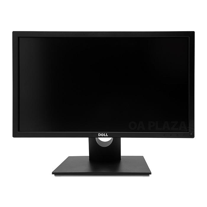 DELL デル E2216H LED液晶モニター 21.5インチワイド ブラック 1920×1080 フルHD TNパネル LEDバックライト ...