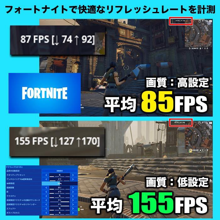 ゲーミングPC 新品 GBK-1650 デスクトップパソコン GeForce GTX1650 第