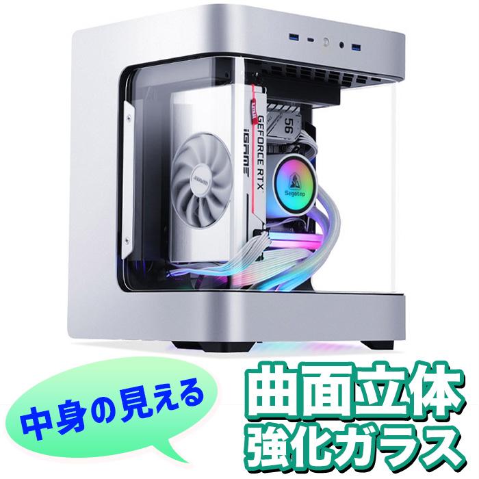 ゲーミングPC 新品 デスクトップパソコン SQUARE-3060 GeForce RTX3060