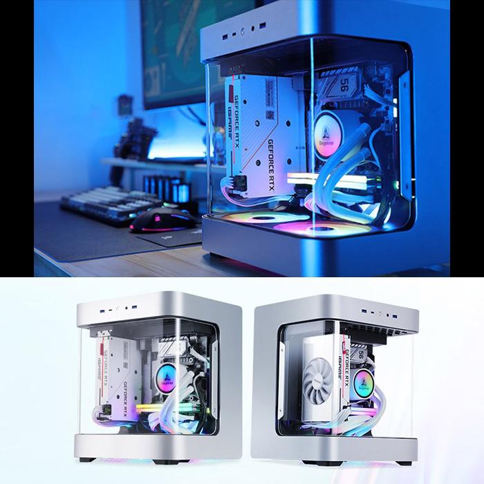 ゲーミングPC 新品 デスクトップパソコン SQUARE-3060 GeForce RTX3060