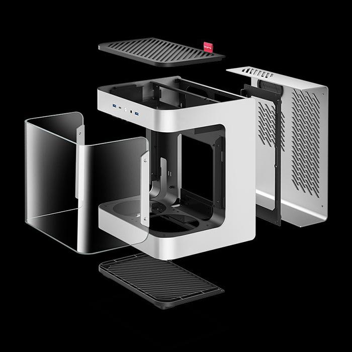 ゲーミングPC 新品 デスクトップパソコン SQUARE-3060 GeForce RTX3060