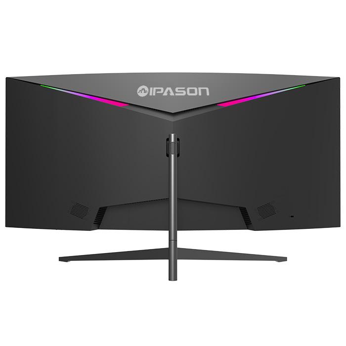 IPASON E342BW-J ゲーミングモニター 34インチ 曲面 ウルトラワイド ブラック UWQHD 3440×1440 165Hz 1ms VAパネル 非光沢 HDMI DP LED液晶モニター【新品】｜project-a｜15