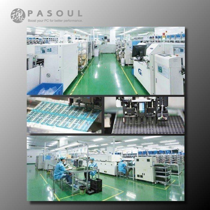 新品 PASOUL デスクトップPC用メモリ RAM 32GB（16GB×2枚） PC4-21300 (DDR4-2666) SODIMM 288pin 1.2V OANTR4-16G26D-DDR4 16チップ 5年保証 |  | 03