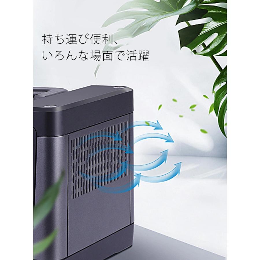 防災製品等推奨品認証】ポータブル電源 大容量150000mAh/540Wh