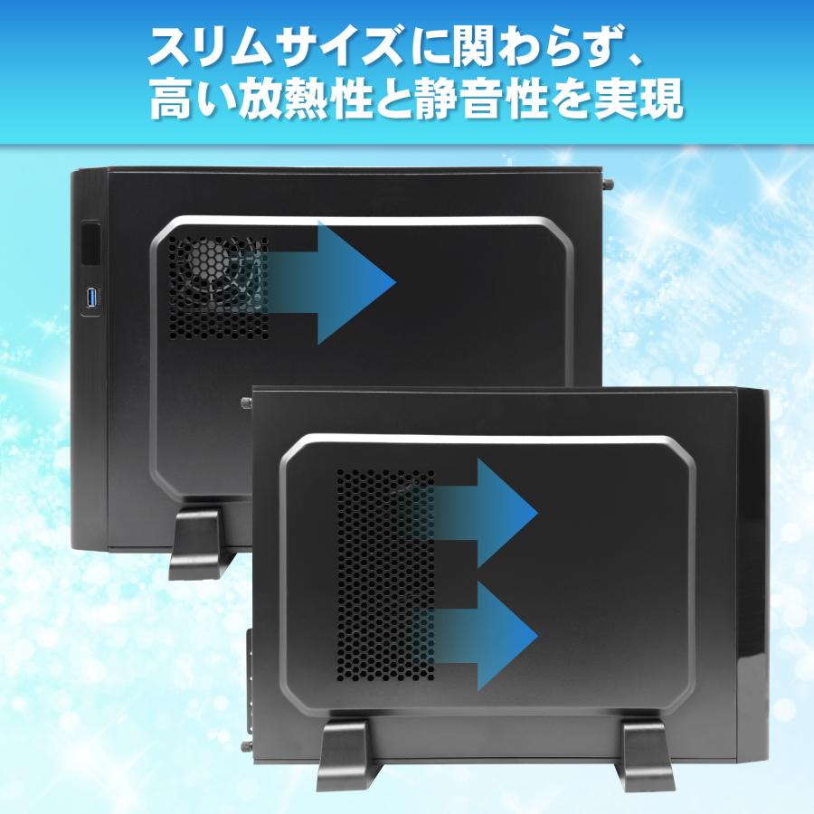 インテル（intel） 今日も当日発送 ディスプレイ 付き 13世代 COREi7