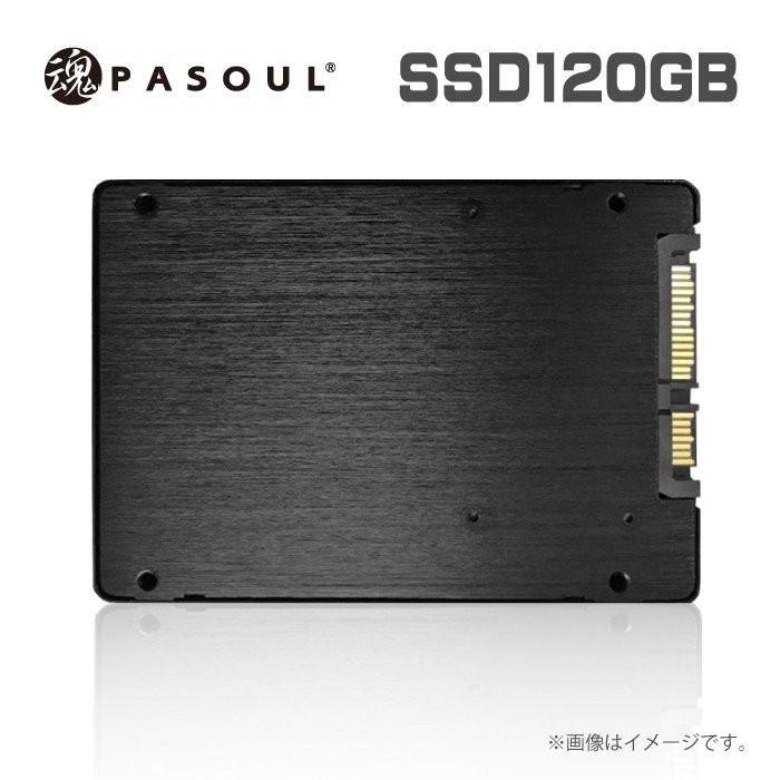 3年国内保証 新品 2.5インチ 内蔵型SSD 120GB PASOUL SATA 6Gbps TLC Read(MAX)550 Write(MAX )400MB/s 送料無料 ポスト投函 :ssd120gb:パソコン専門店 ProjectA - 通販 - Yahoo!ショッピング 3年国内保証 新品 2.5インチ 内蔵型SSD 120GB PASOUL SATA 6Gbps TLC Read(MAX)550 Write(MAX )400MB/s 送料無料 ポスト投函 :ssd120gb:パソコン専門店 ProjectA - 通販 - Yahoo!ショッピング