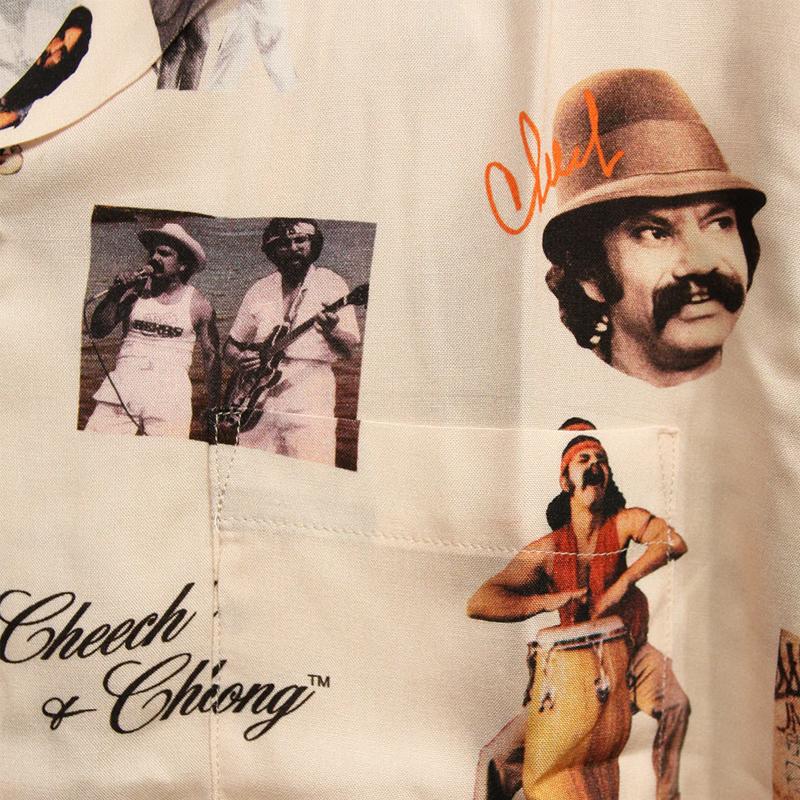 50%OFF POT MEETS POP x CHEECH & CHONG ポットミーツポップ 