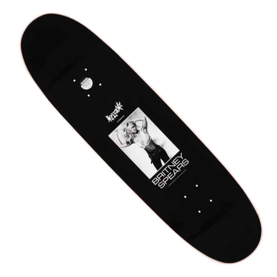 Britney Spears X Welcome 8.8 Snake on Son of Boline - Black/Pink