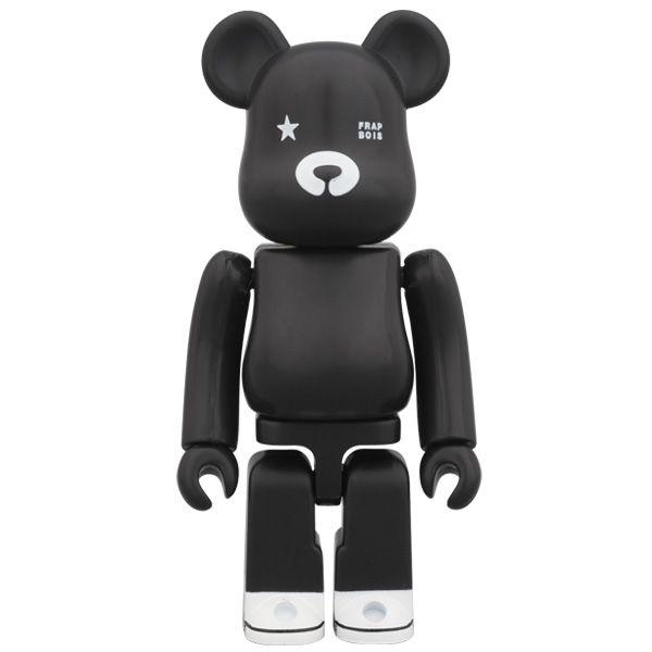 BE@RBRICK FRAPBOIS | MEDICOM TOY