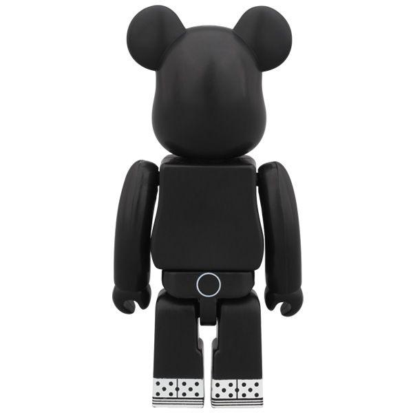BE@RBRICK FRAPBOIS | MEDICOM TOY | 01
