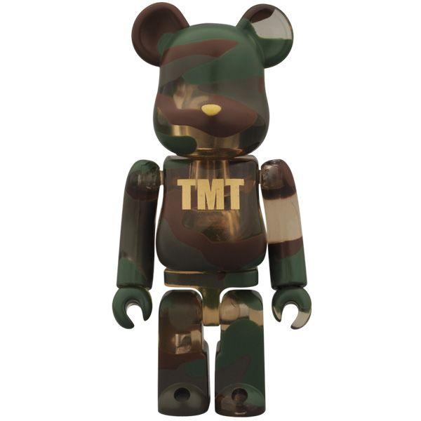 TMT BE@RBRICK | MEDICOM TOY