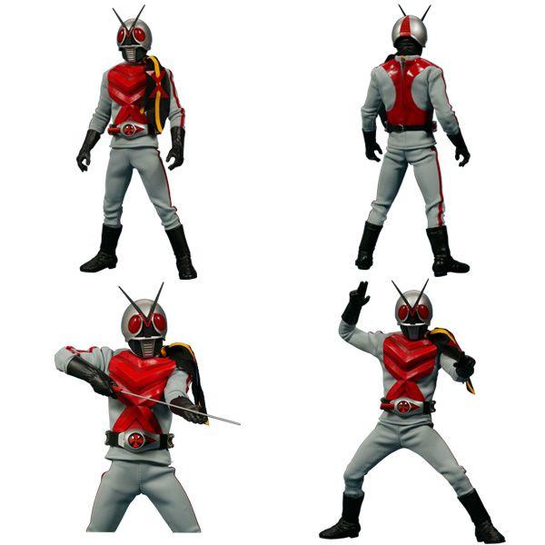 RAH DX 仮面ライダーX : MEDICOM TOY TOKYO - 通販 - Yahoo!ショッピング