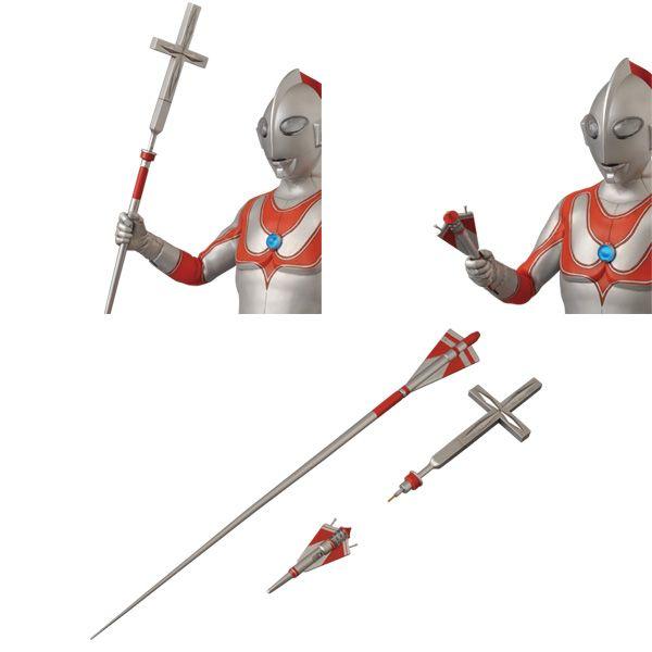 RAH 帰ってきたウルトラマンver.2 フィギュア FIG]RAH 帰ってきたウルトラマン Ver.2.0 「帰ってきた