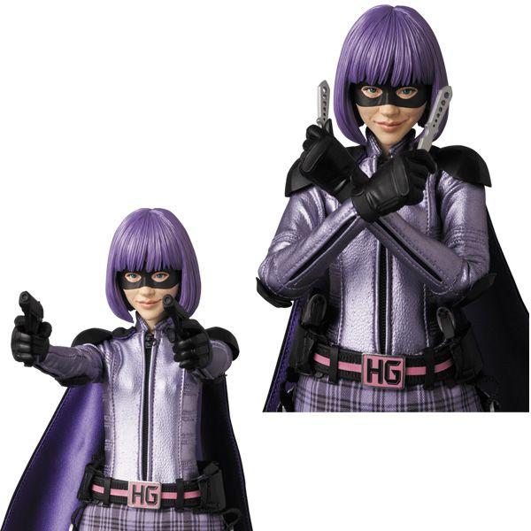 RAH HIT-GIRL｜project1-6｜02