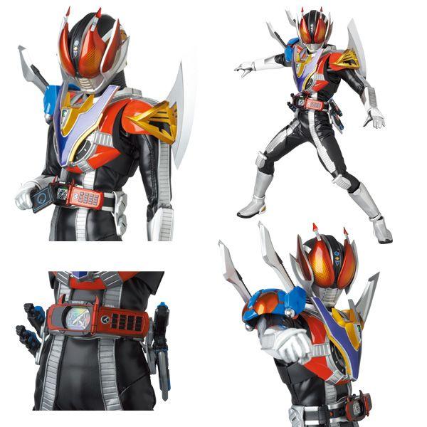 MEDICOM TOY（メディコム・トイ） RAH DX 仮面ライダー電王