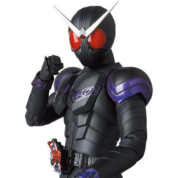 RAH DX 仮面ライダージョーカー（Ver.2.0）【2015年7月発送予定】｜project1-6