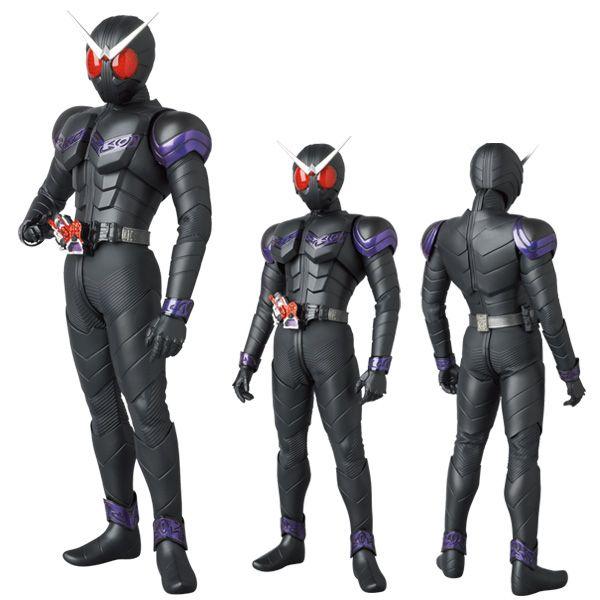 RAH DX 仮面ライダージョーカー（Ver.2.0）【2015年7月発送予定】｜project1-6｜02