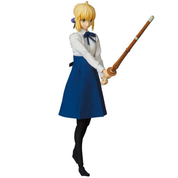 RAH Fate/stay night セイバー 私服 Ver. 新品未開封 Amazon.co.jp: メディコムトイ Fate Stay Night RAH セイバー