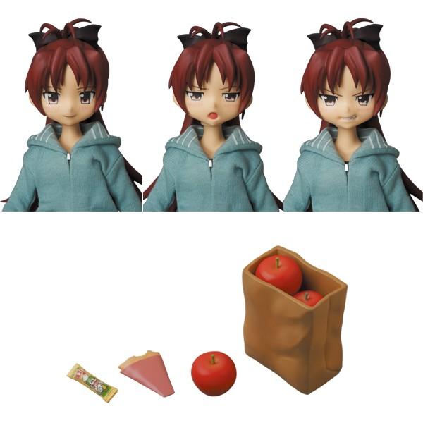 MEDICOM TOY（メディコム・トイ） RAH MGM 佐倉杏子 私服Ver