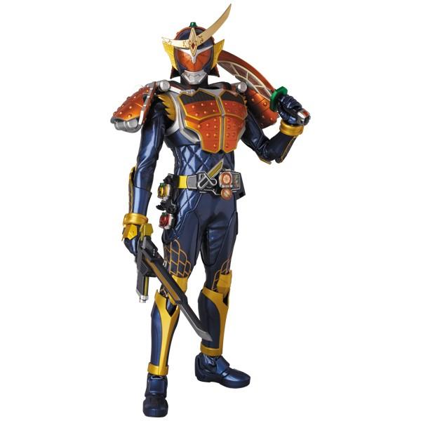 MEDICOM TOY（メディコム・トイ） RAH GENESIS 仮面ライダー鎧武 