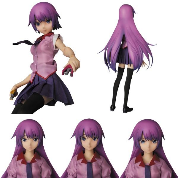 Rah 戦場ヶ原ひたぎ Project 1 6 通販 Yahoo ショッピング