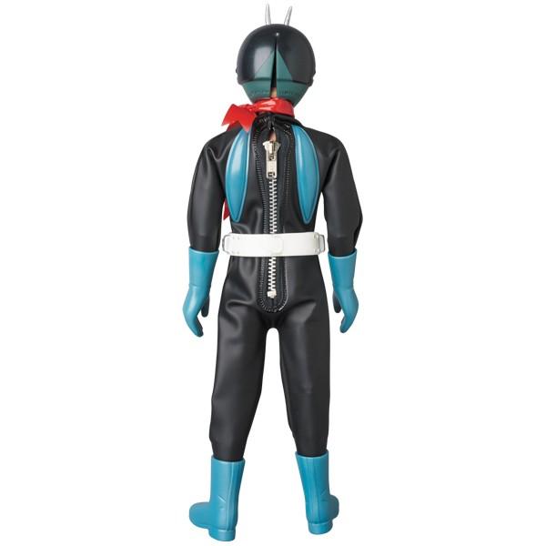 MEDICOM TOY RAH1970 仮面ライダー旧1号 : PROJECT 1・6 - 通販