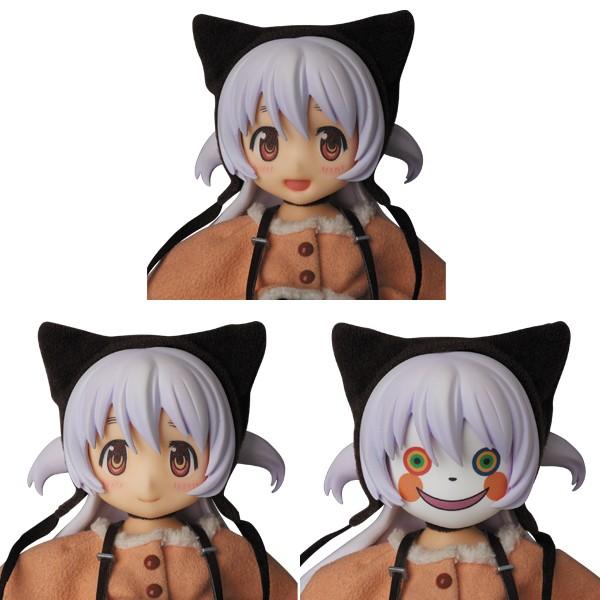 MEDICOM TOY（メディコム・トイ） RAH MGM 百江なぎさ : MEDICOM TOY