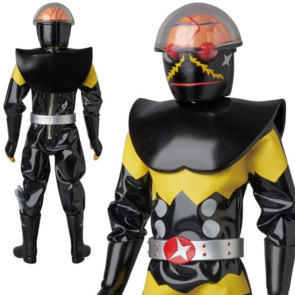 MEDICOM TOY（メディコム・トイ） RAH1970 ハカイダー : MEDICOM TOY