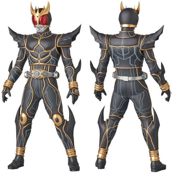 RAH DX 仮面ライダークウガ アルティメットフォーム :4530956107592