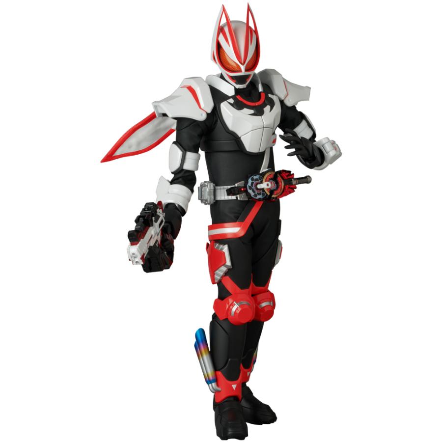MEDICOM TOY（メディコム・トイ） RAH GENESIS 仮面ライダーギーツ