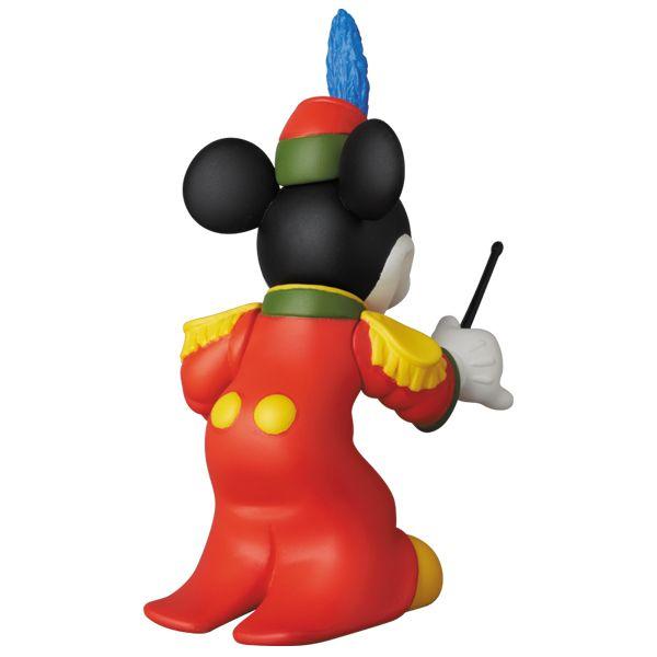 MEDICOM TOY UDF Disney シリーズ4 ミッキーマウス（ミッキーの