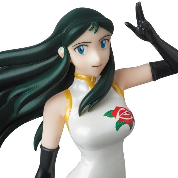 MEDICOM TOY UDF 銀鈴 : MEDICOM TOY TOKYO - 通販 - Yahoo