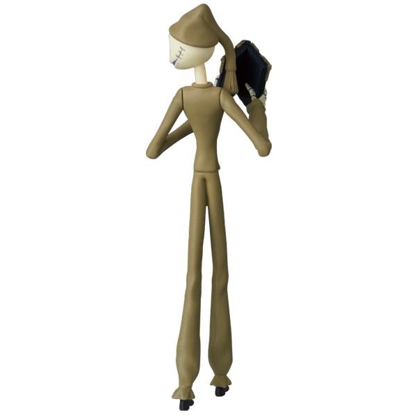 MEDICOM TOY UDF パジャマジャック パンプキンキング MEDICOM TOY UDF ジャックコレクション パジャマジャック