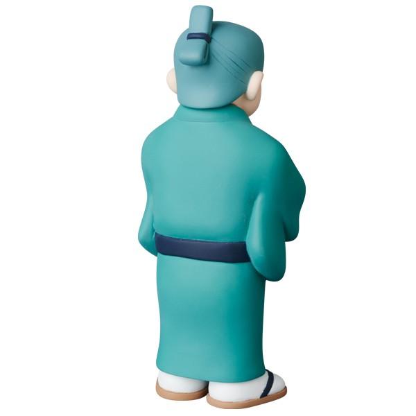 UDF 「藤子・F・不二雄作品」シリーズ10 刈野勉三 Amazon | メディコム・トイ(MEDICOM TOY) UDF 「藤子・F・不二雄
