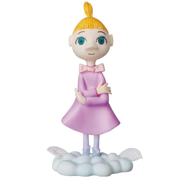 【公式ストア】UDF MOOMIN シリーズ2 ミムラねえさん フィギュア 人気 おもちゃ キャラクター 玩具 人形 置き物 ギフト 正規店 | MEDICOM TOY
