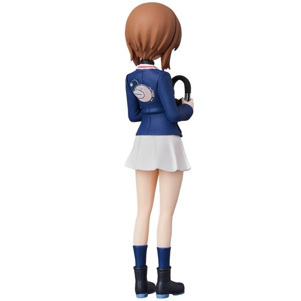 MEDICOM TOY（メディコム・トイ） UDF ガールズ＆パンツァー 最終章 西