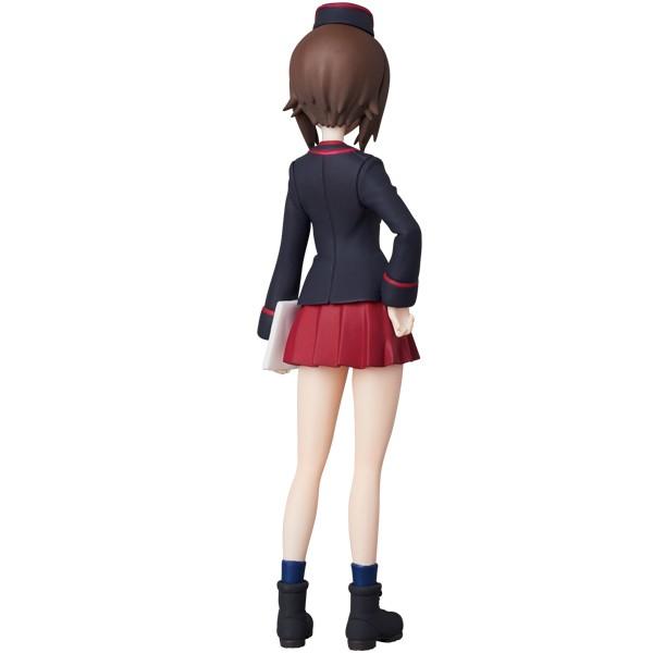 MEDICOM TOY UDF ガールズ&パンツァー 最終章 西住まほ(1/16 MEDICOM TOY UDF ガールズ&パンツァー 最終章 西住まほ(1/16