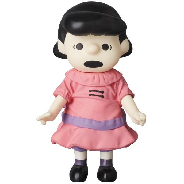 UDF PEANUTS VINTAGE Ver. Lucy（OPEN MOUTH）｜project1-6
