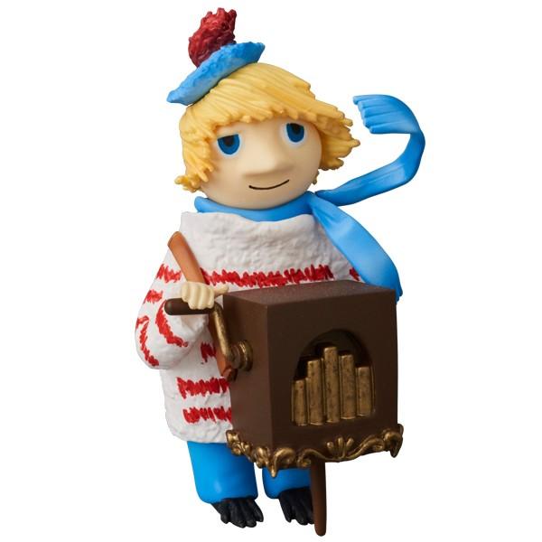 UDF MOOMIN シリーズ4 トゥーティッキー | MEDICOM TOY