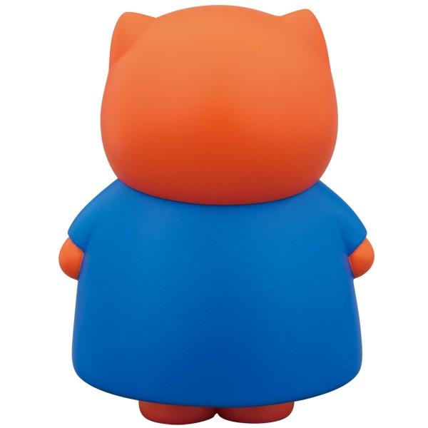 UDF ディック・ブルーナ（シリーズ2） ポピー | MEDICOM TOY | 01