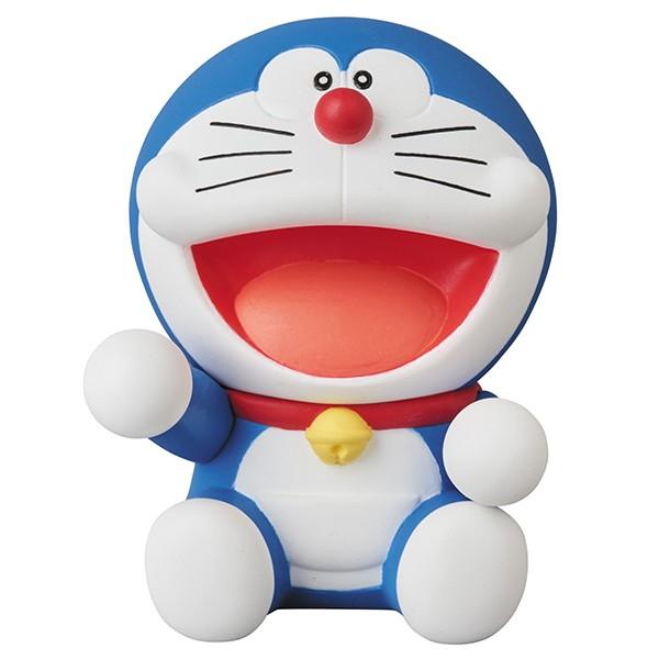 MEDICOM TOY UDF「藤子・F・不二雄作品」シリーズ13 ドラえもん