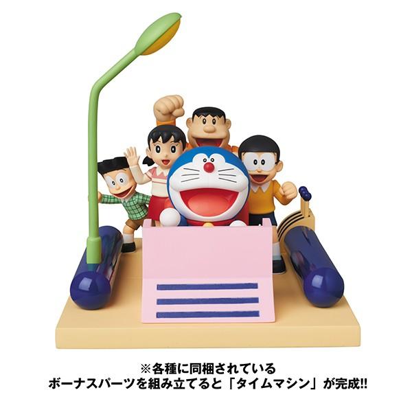 MEDICOM TOY（メディコム・トイ） UDF「藤子・F・不二雄作品」シリーズ 