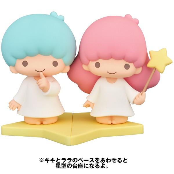 UDF Sanrio characters シリーズ1 キキ | MEDICOM TOY | 02