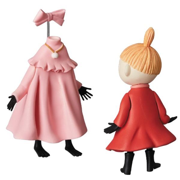 MEDICOM TOY - MEDICOM TOY 100%KUBRICK ムーミンシリーズ/ミィ 株式会社メディコム・トイ on X: 