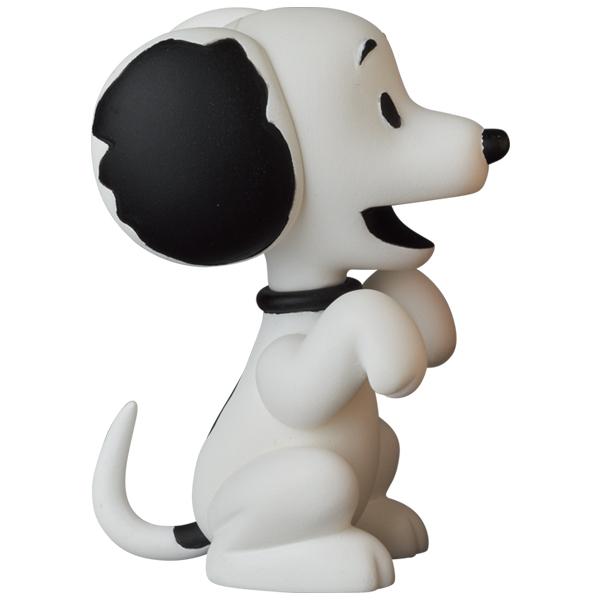 MEDICOM TOY UDF PEANUTS SERIES 12 50's SNOOPY & LINUS MEDICOM TOY UDF PEANUTS SERIES 12 50's SNOOPY & LINUS