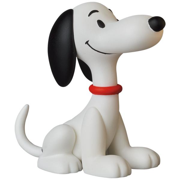 MEDICOM TOY（メディコム・トイ） UDF PEANUTS SERIES 12 50's CHARLIE