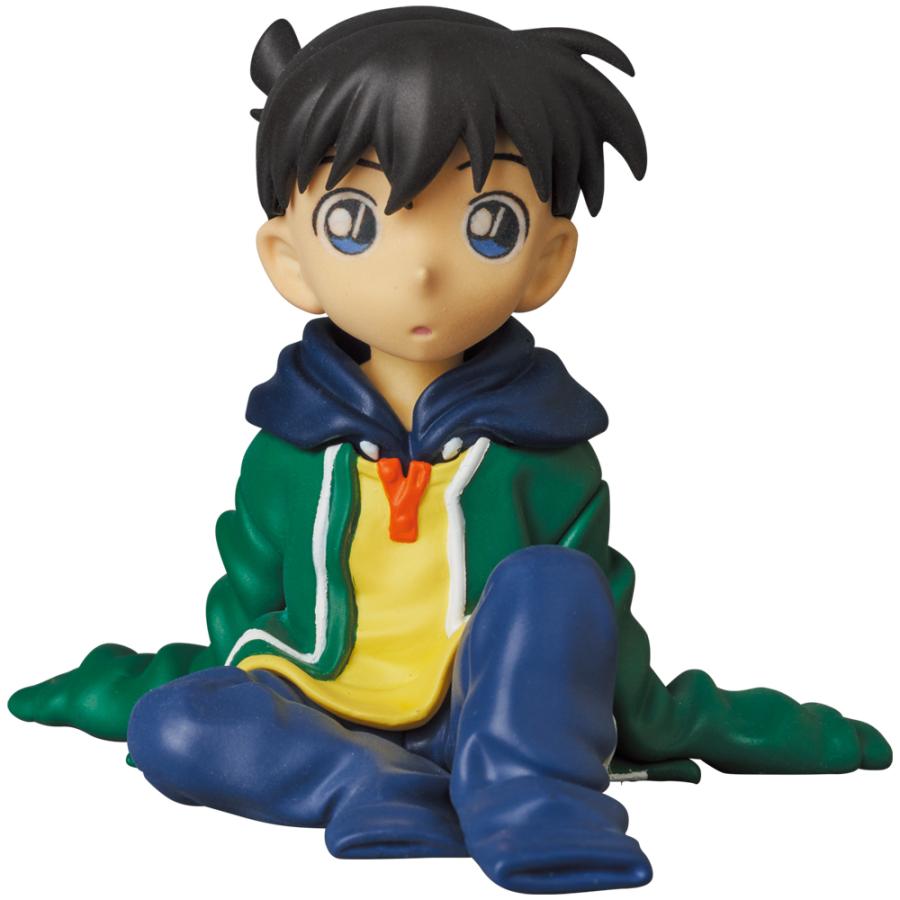 超目玉 Udf 名探偵コナン シリーズ4 江戸川コナン トロピカルランド Ver Cisama Sc Gov Br